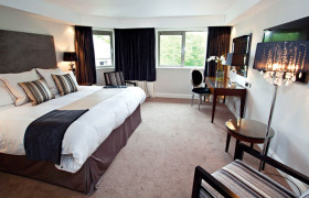 Wrightington Hotel & Country Club - Lancashire
