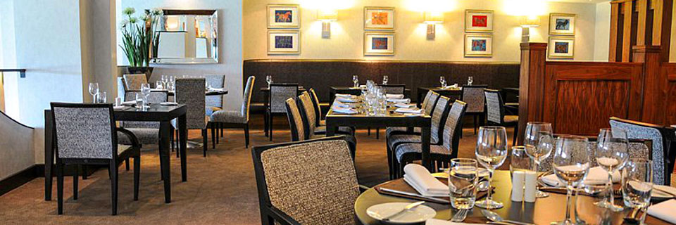 Wrightington Hotel  Wigan  Classic British Hotels
