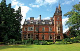 Brownsover Hall Hotel - Warwickshire