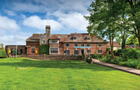 Deans Place Hotel - South Downs