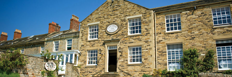 The Cavendish Hotel Peak District Best Price Guarantee Cavendish Hotel Slide 5