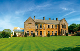 Wyck Hill House Hotel & Spa - Cotswolds