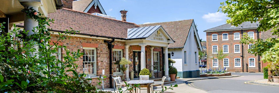 Woburn Hotel Village Clic British Hotels Woburn 1 Hotel Bedfordshire