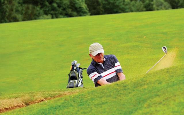 Stoke by Nayland Golf Club Stoke by Nayland Golf Club
