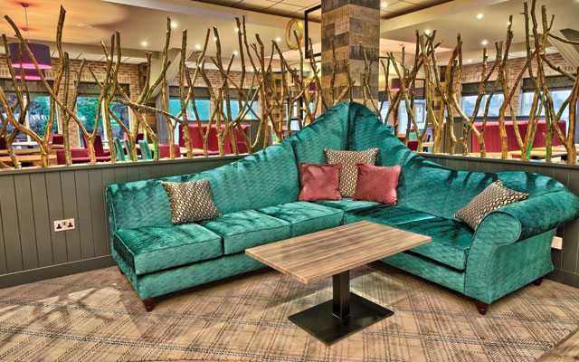Greens at Gretna Hotel (Gretna) Best Price Guarantee