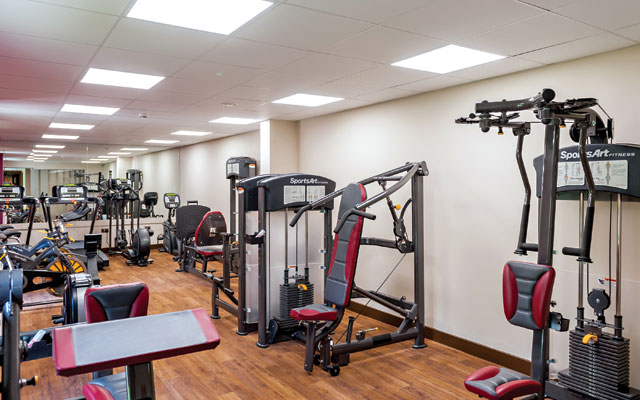 Gomersal Park Hotel Rooms Gomersal Park Hotel Rooms