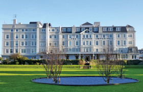 Hythe Imperial Hotel, Spa & Golf Club - Kent
