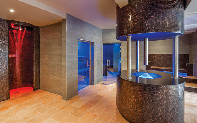 Gomersal Park Hotel & Spa - Yorkshire