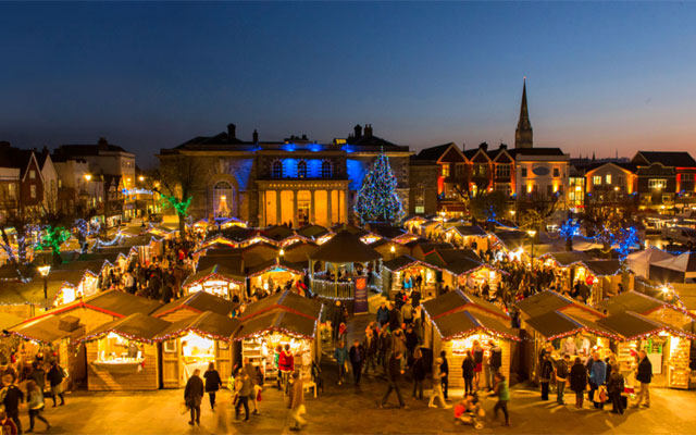 Christmas Breaks Uk Hotels Christmas Breaks Uk Hotels