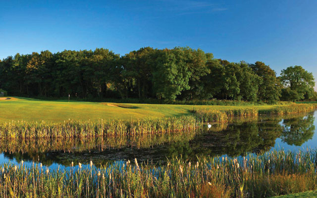 Ramside Hall Hotel, Golf & Spa - Durham