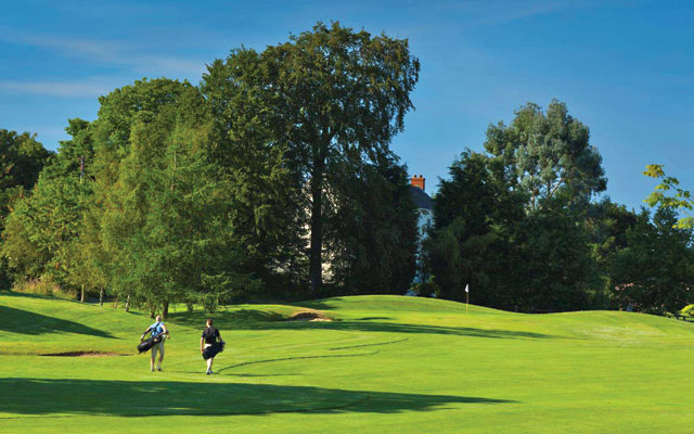 Ramside Hall Hotel, Golf & Spa - Durham