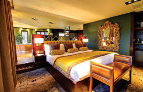 Bedroom - Ramside Hall Hotel, Golf & Spa - Durham