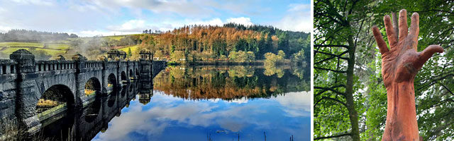 Lake Vyrnwy Hotel & Spa, Snowdonia National Park