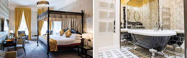 Maids Head Hotel, Norwich