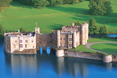 Leeds Castle