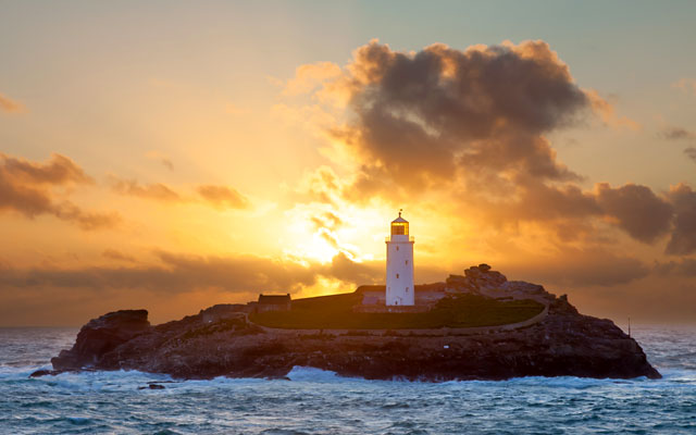 To the Lighthouse - Virginia Woolf