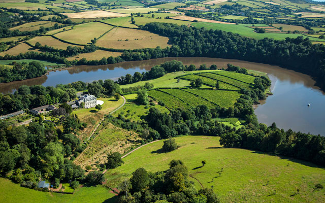 River Dart - South Devon