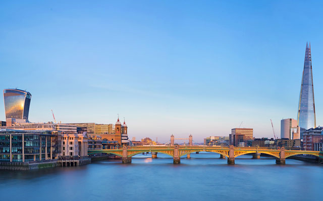 River Thames - London