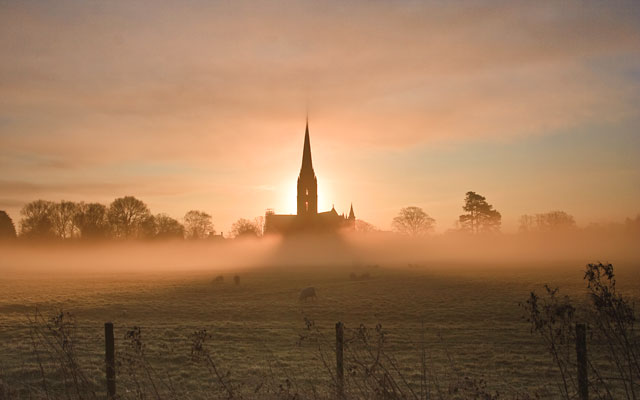 Salisbury - Wiltshire