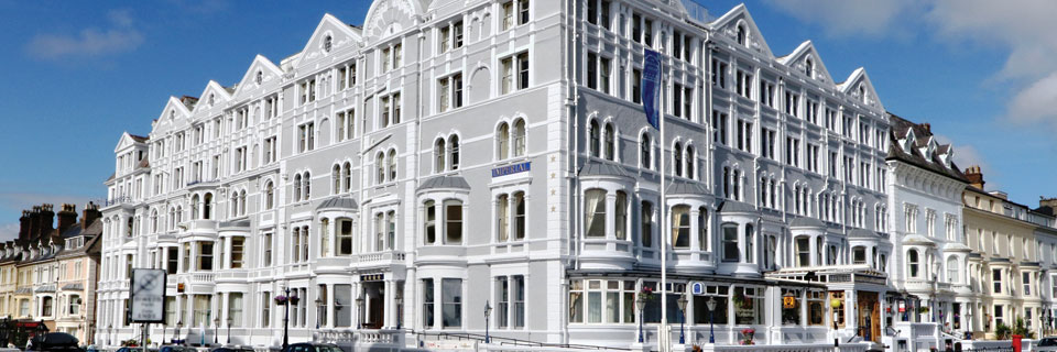 Image result for The Imperial Hotel