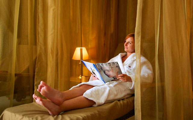 Wyck Hill House Hotel & Spa - The Cotswolds
