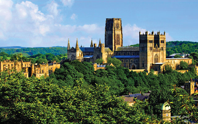 Durham Cathedral