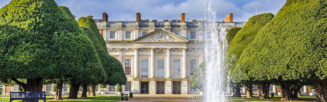 South East England Hotels