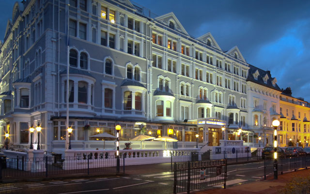 Imperial Hotel (Llandudno) - Classic British Hotels
