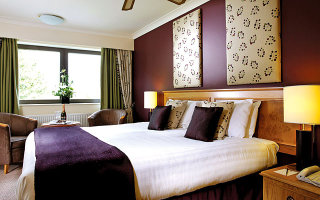 Abbey Hotel, Golf & Spa - Worcestershire