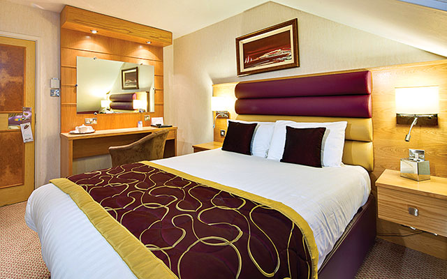 Abbey Hotel, Golf & Spa - Worcestershire
