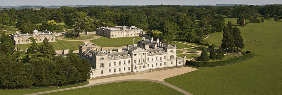 Woburn Abbey