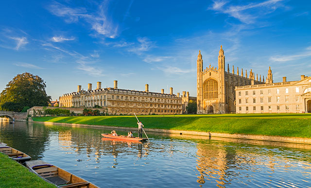 Luxury Hotels Uk Short Weekend Breaks Clic British Your Summer Escape Find Easy Livin