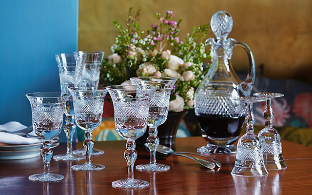 Cumbria Crystal x Classic British Hotels