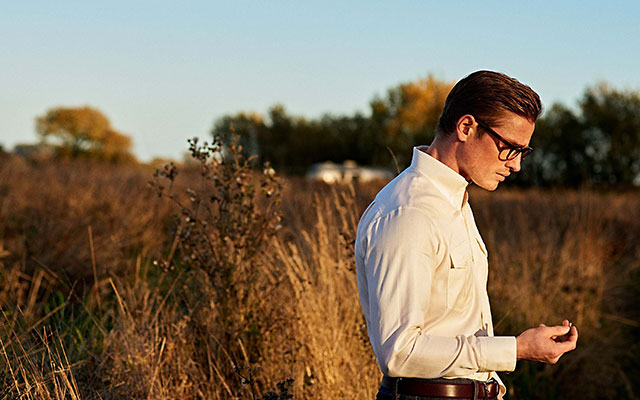 The Weekend Collection - Turnbull & Asser x Classic British Hotels