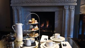 Afternoon Tea - Ramside Hall Hotel, Durham