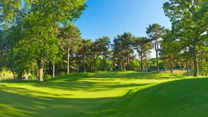 Championship 18 hole golf course- Ramside Hall Hotel, Durham