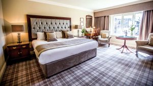 Deluxe Double Room - Ramside Hall Hotel, Durham