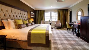 Family Premier Room - Ramside Hall Hotel, Durham