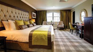 Family Premier Room - Ramside Hall Hotel, Durham