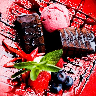 Fusion Restaurant - Ramside Hall Hotel, Durham