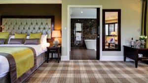 Junior Suite - Ramside Hall Hotel, Durham