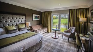 Premier Double room - Ramside Hall Hotel, Durham