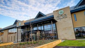 Ramside Spa - Ramside Hall Hotel, Durham