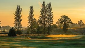 18-hole golf course - Dalmahoy Hotel & Country Club, Edinburgh