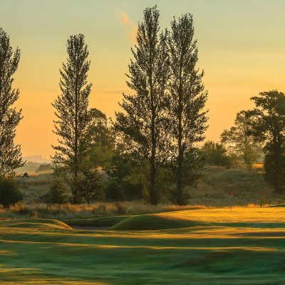 18-hole golf course - Dalmahoy Hotel & Country Club, Edinburgh