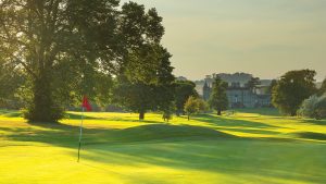 18-hole golf course - Dalmahoy Hotel & Country Club, Edinburgh