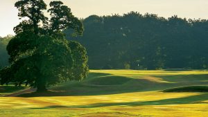 18-hole golf course - Dalmahoy Hotel & Country Club, Edinburgh