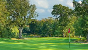 18-hole golf course - Dalmahoy Hotel & Country Club, Edinburgh
