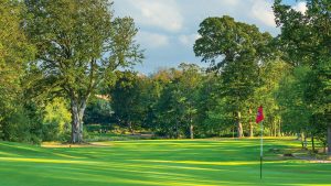 18-hole golf course - Dalmahoy Hotel & Country Club, Edinburgh