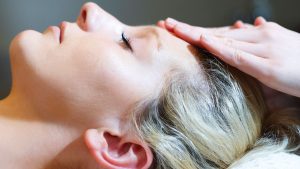 A soothing facial in the award winning spa - Donnington Valley Hotel, Golf & Spa, Newbury